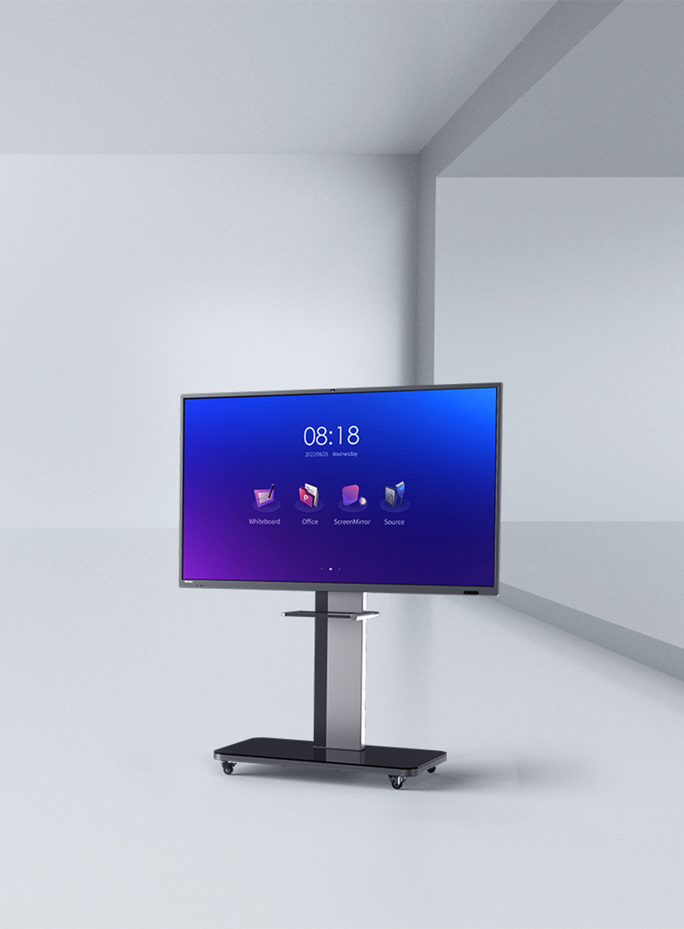 Rolling Flat Screen Stand, Flat Screen Cart Wholesale | Horion