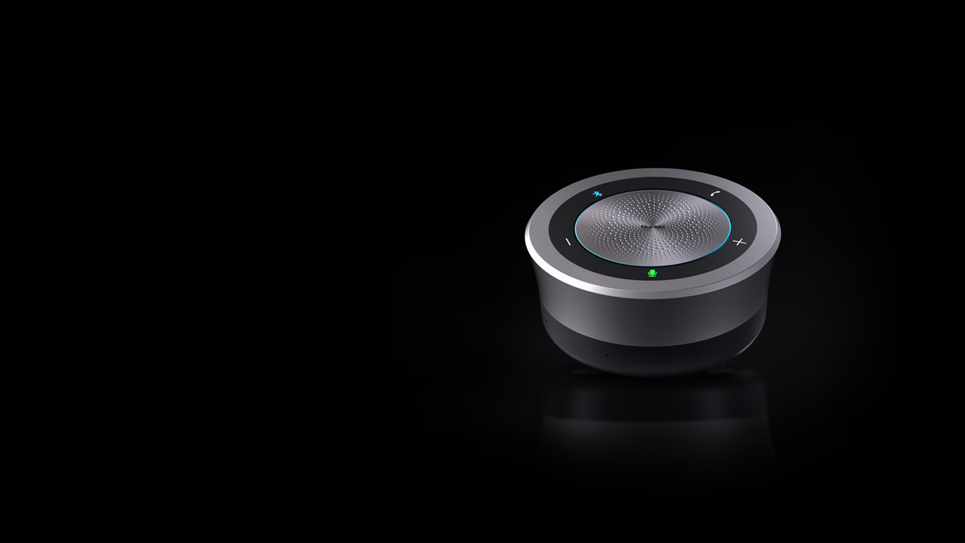 Microphone HM-5U hero visual
