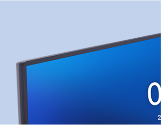 135'' all-in-one LED Interactive Board Wholesale | Horion